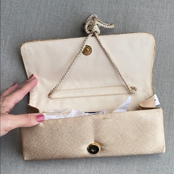 Beaded Clutch - Picture 4 of 4